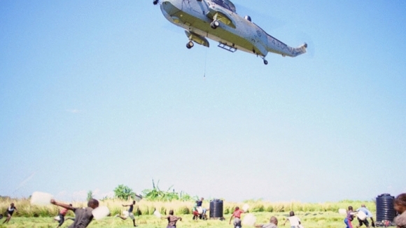 Photo from the movie Rescue [2011]