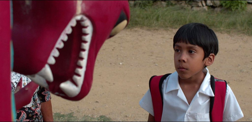 Photo from the movie In Times of Rain