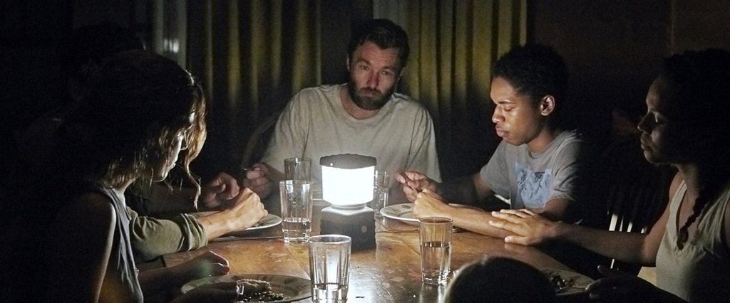 Photo from the movie It Comes at Night