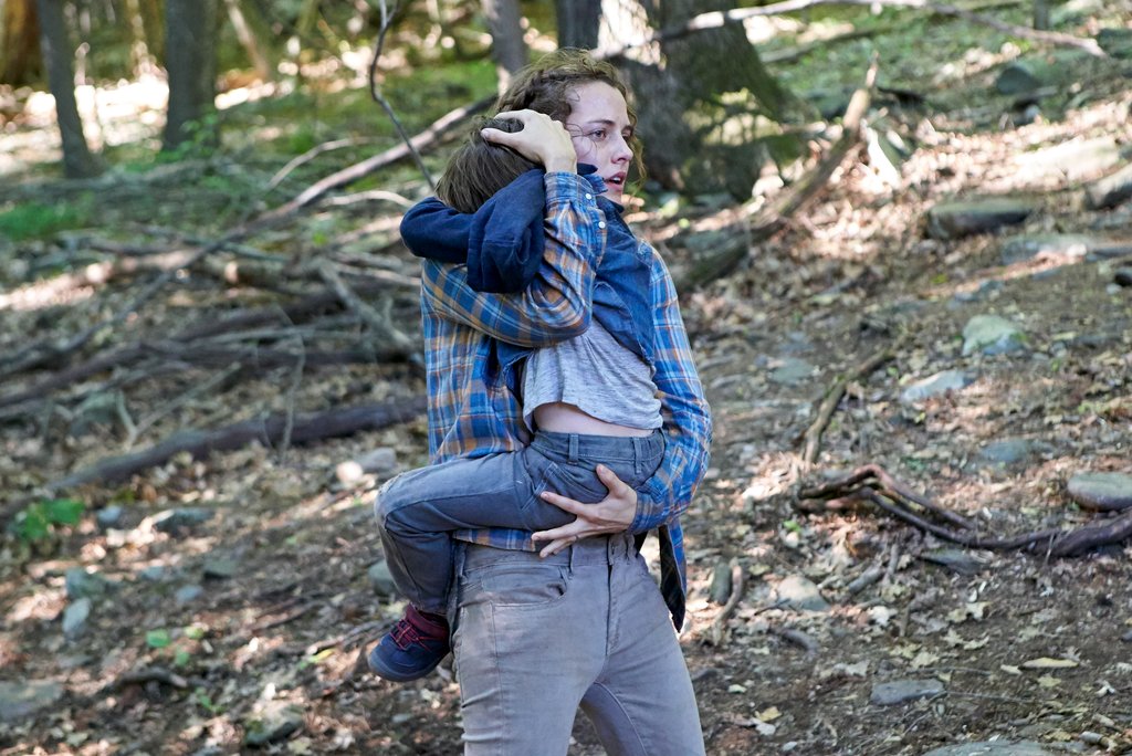 Photo from the movie It Comes at Night