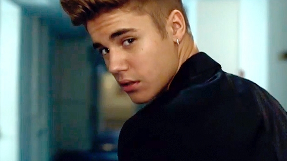 Photo from the movie Justin Bieber's Believe