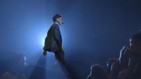 Photo from the movie Justin Bieber's Believe