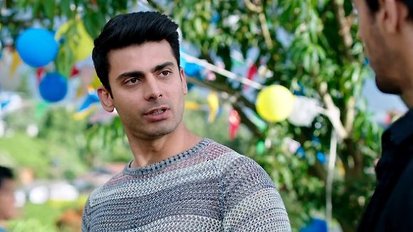 Photo from the movie Kapoor and Sons