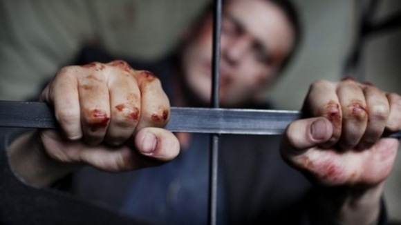 Photo from the movie King of Devil's Island