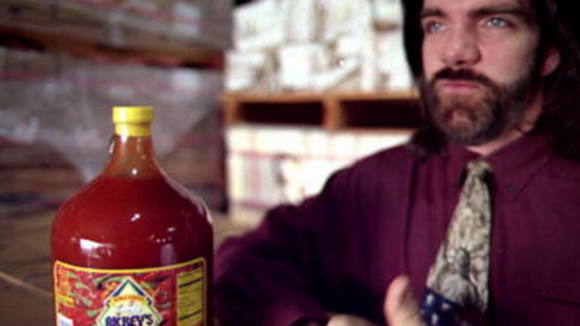 Photo from the movie The King of Kong