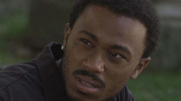 Photo from the movie King's Faith