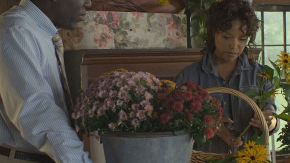 Photo from the movie King's Faith