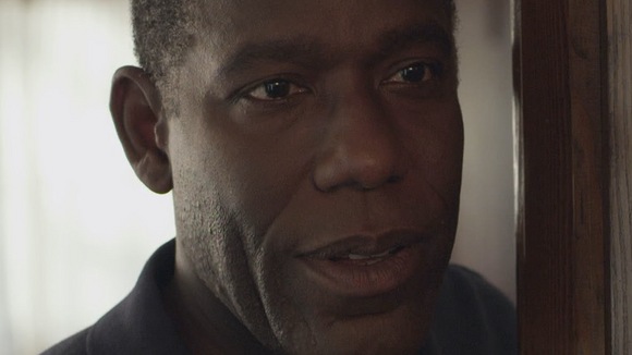 Photo from the movie King's Faith