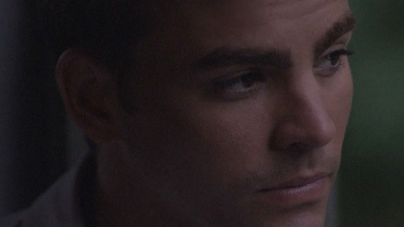 Photo from the movie King's Faith