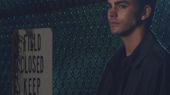 Photo from the movie King's Faith