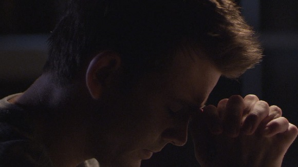 Photo from the movie King's Faith