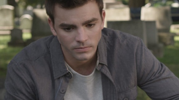 Photo from the movie King's Faith