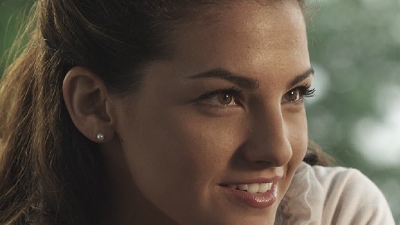 Photo from the movie King's Faith