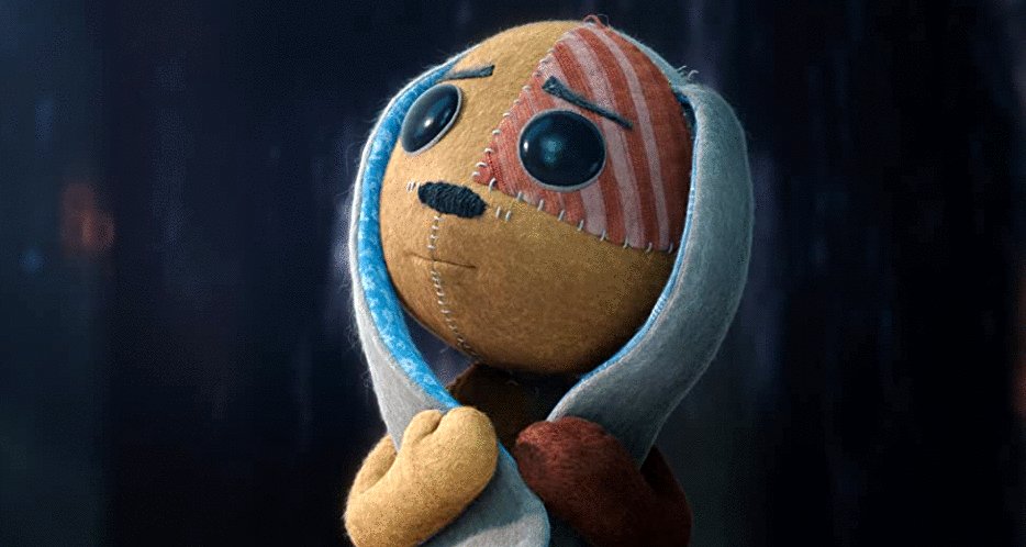 Photo from the movie Lost Ollie [2021]