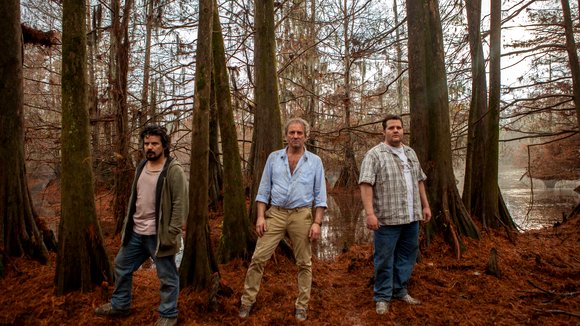 Photo from the movie The Masters of Suspense