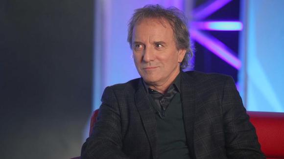 Photo from the movie The Masters of Suspense