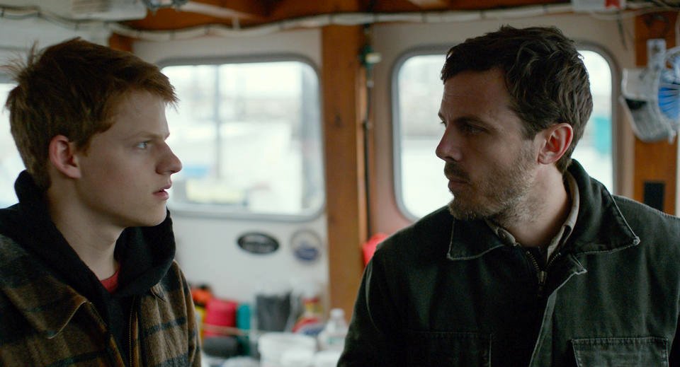 Photo du film Manchester by the Sea v.f.