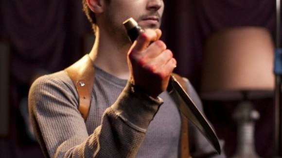 Photo from the movie Maniac