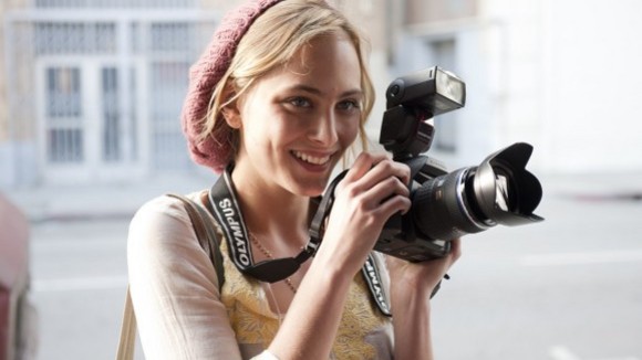 Photo from the movie Maniac