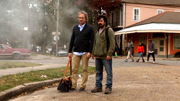 Photo from the movie The Masters of Suspense