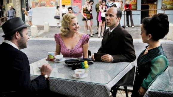 Photo from the movie The Matchmaker [2010]