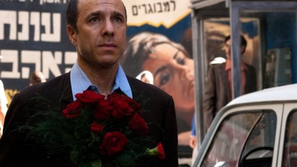 Photo from the movie The Matchmaker [2010]
