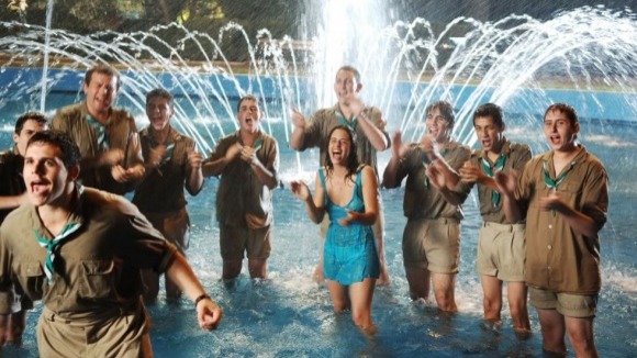Photo from the movie The Matchmaker [2010]