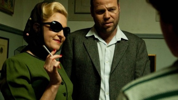 Photo from the movie The Matchmaker [2010]