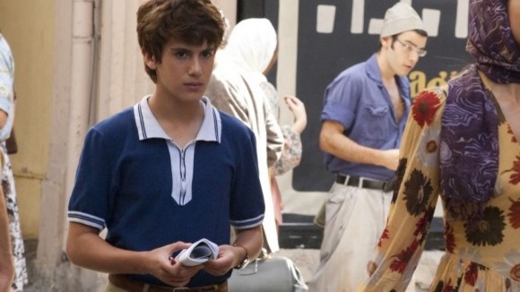 Photo from the movie The Matchmaker [2010]