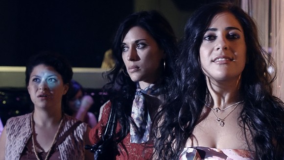 Photo du film May in the Summer