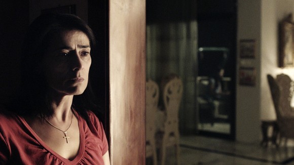 Photo du film May in the Summer