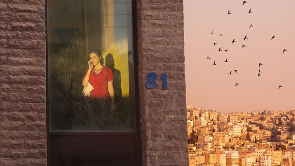 Photo du film May in the Summer