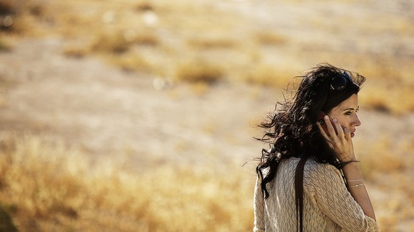 Photo du film May in the Summer