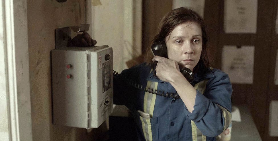 Photo du film Mine 9