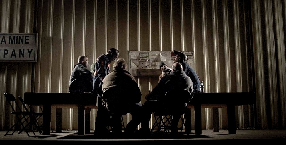 Photo du film Mine 9