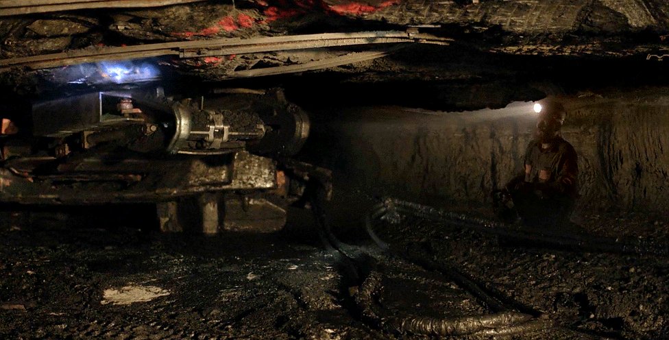 Photo du film Mine 9