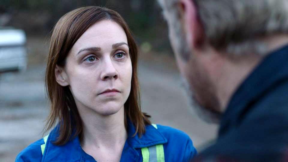 Photo du film Mine 9