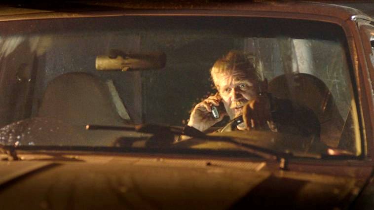 Photo du film Mine 9