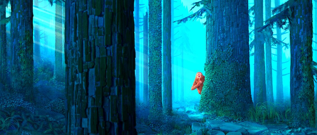 Photo from the movie Missing Link