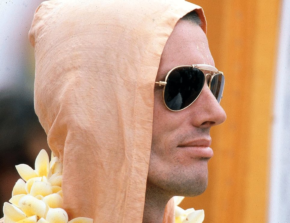 Photo du film Monkey on a Stick [2024]