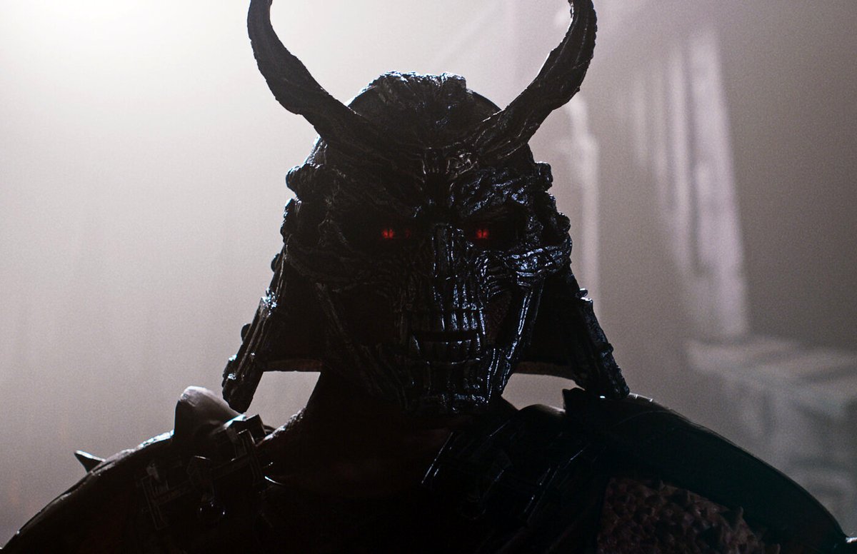 Photo du film Mortal Kombat 2