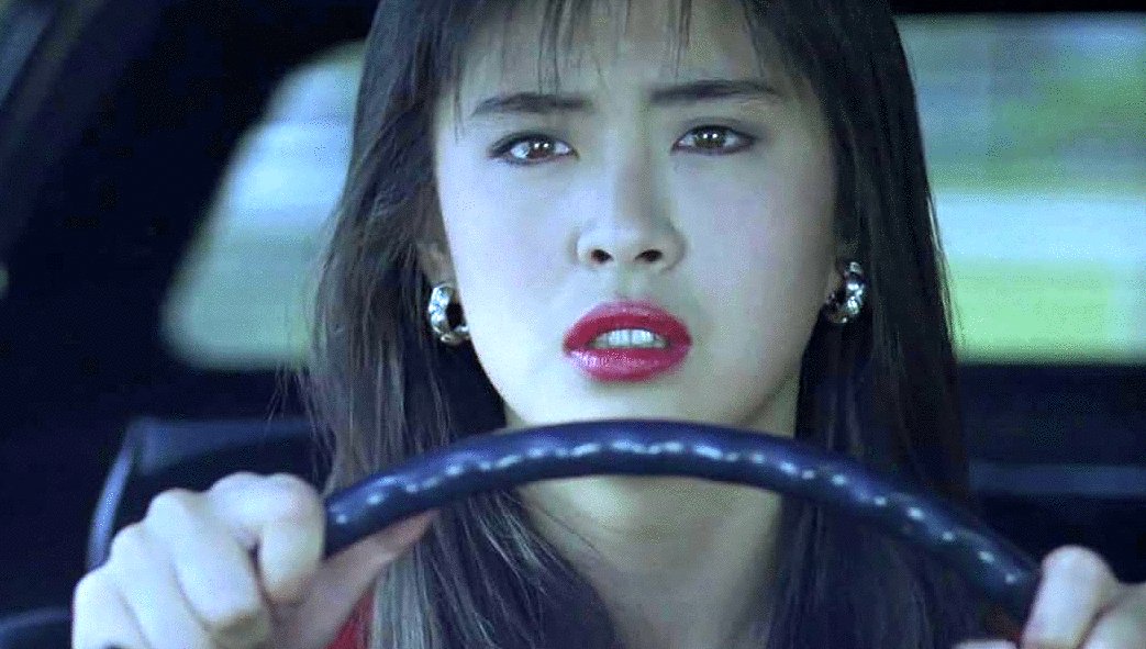 Photo from the movie My Heart Is That Eternal Rose [1989]