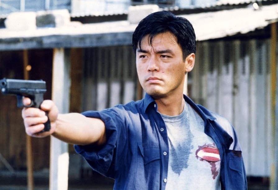 Photo from the movie My Heart Is That Eternal Rose [1989]