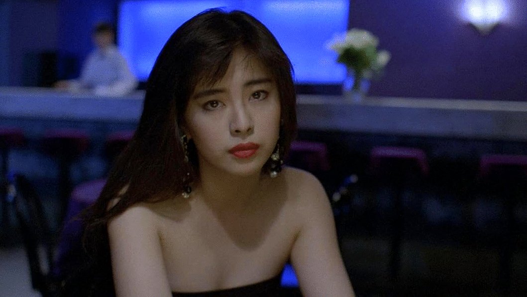 Photo from the movie My Heart Is That Eternal Rose [1989]