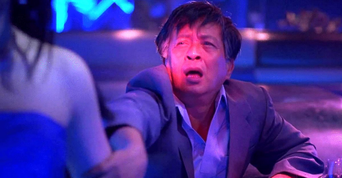 Photo from the movie My Heart Is That Eternal Rose [1989]