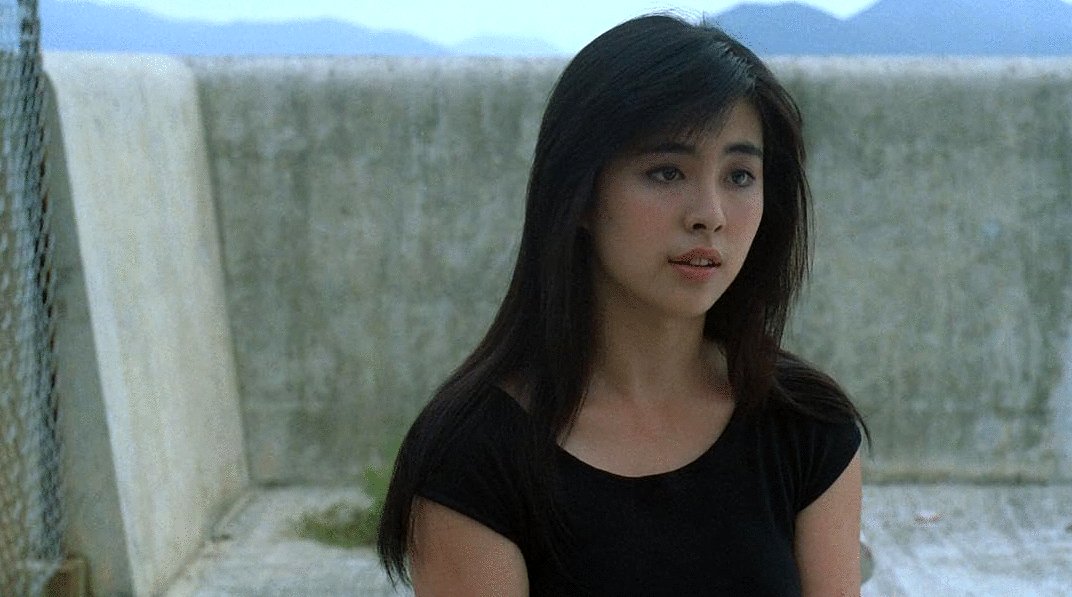 Photo from the movie My Heart Is That Eternal Rose [1989]