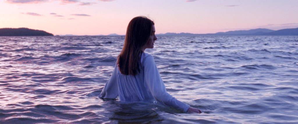 Photo from the movie Never Steady, Never Still