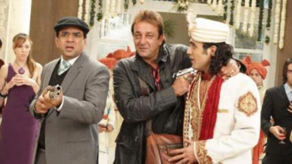 Photo from the movie No Problem [2010]