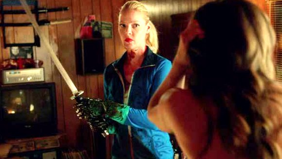 Photo from the movie Home Sweet Hell