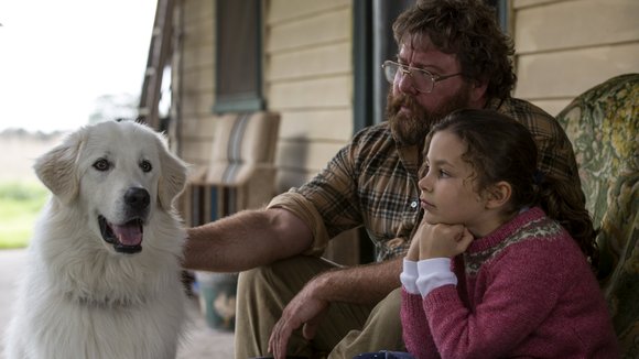 Photo du film Oddball v.f.